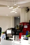 Gin’s Greenery Resort - breakfast