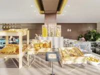 THE SENVEN STARS INTERNATIONAL HOTEL Hotels in Erenhot
