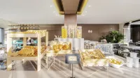 THE SENVEN STARS INTERNATIONAL HOTEL Hotels in Erenhot