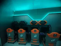 Xin County Jiayan E-Sports Hotel