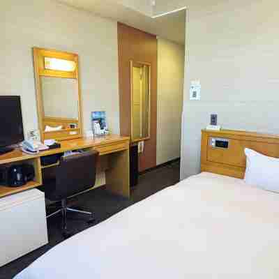 ホテルルートイン掛川インター Rooms