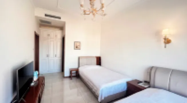 亞布力青雲居滑雪度假別墅