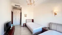 Yabuli Qingyunju Ski resort Villa