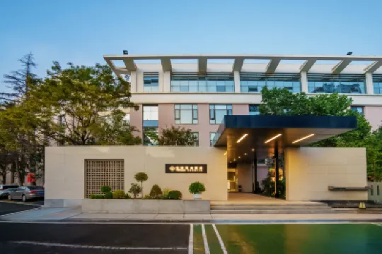 Yuelang Hotel Hotels in der Nähe von Xishan