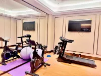 Vienna Hotel ( Zhanhua Runze Square Branch) - 피트니스 시설