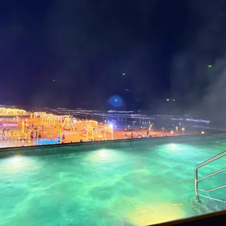 Fairyland Resort Hotel