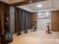 Kaibin Hotel Hotels in Zhenping