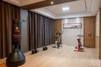 Kaibin Hotel Hotels in Zhenping