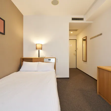 Hotel Global View Morioka