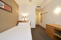 HOTEL JIN MORIOKA EKIMAE Hotels in Takizawa