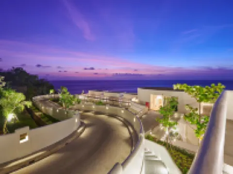 Royal Avila Boutique Resort Hotels in Malaka