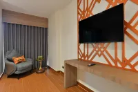 Kastel Hotel Pattaya