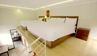 Rumah Kandjani By Makati Hotels in Depok