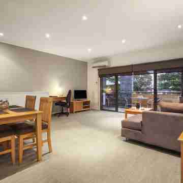 Quest Warrnambool Rooms