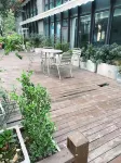 Pinyue zhiya Hotel Hotel in zona Eight-trigram Pavilion