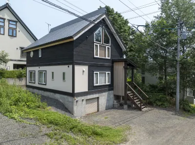 Ginsetsu Hotels in Kutchan