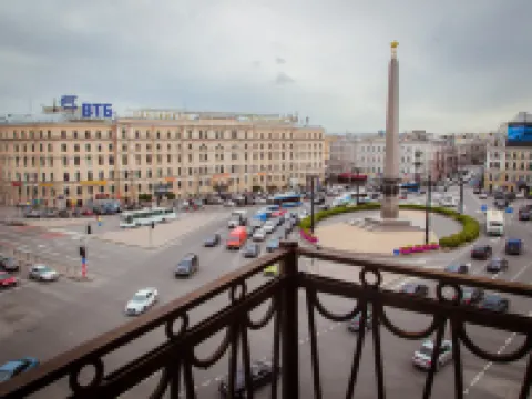 Best Western Plus Centre Hotels in Saint Petersburg