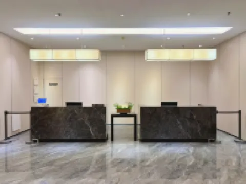 Huanxian Longying Hotel