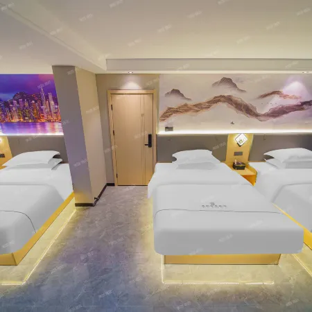 Mus Zhixiang Mercure (Chaonan Shanwei Commercial Street)