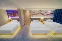 Mus Zhixiang Mercure (Chaonan Shanwei Commercial Street) - albergo