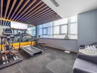 Atour Hotel (Zhangjiakou High-speed Rail Station Civil Square) Hotels in Zhangjiakou