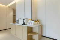 Citi Home Collection Hotel (Bozhou Kangmei Traditional Chinese Medicine City Wanda Plaza)