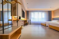 Shenglong Apartment (Wanlong Ski Resort) โรงแรมใน