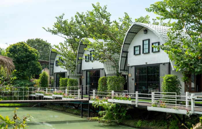 khao Thung Benja HomeStay