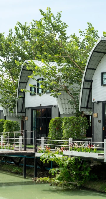 รูปภาพของข้าวทุ่งเบ็ญจาโฮมสเตย์