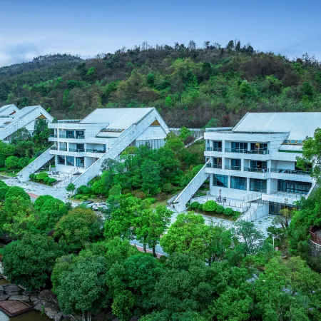 Chenzhou Longnv Garden Hotel