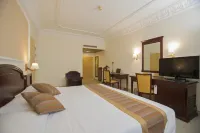Hotel Muscat Holiday Hotels in Muskat