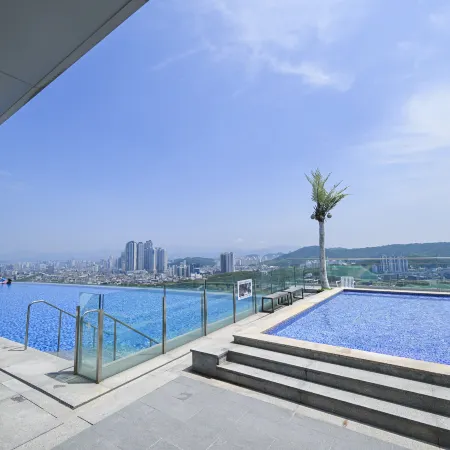 Hotel Susung