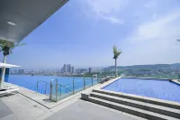 Hotel Susung - Kolam Renang