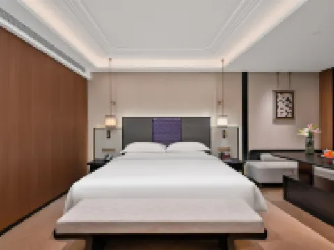 Jinjiang Metropolo Fuyu Road Susong Anqing Hotel Hotels in Susong
