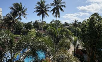 Wake N Flow, Weligama
