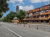 Chuanxi Yunju · Zhuyin Shanjing Hot Spring Hotel