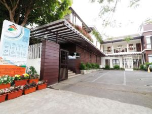 Jayagiri Guesthouse