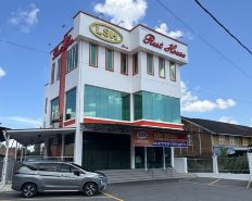 LSH PERLIS REST HOUSE