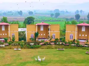 Anantvan Ranthambore by Asapian Hotels