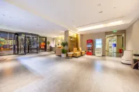 Jinjiang Inn Tianshui Qin'an Railway Station Hotel