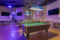 Red Roof Inn la Marque Hotels in La Marque