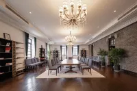 Zhengtai Hotel Hotels in Shijiazhuang