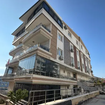 Mavi Restaurant & Apartments 2