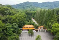 Dingyuan Fulaimen Business Hotel - Ramah Hewan Peliharaan