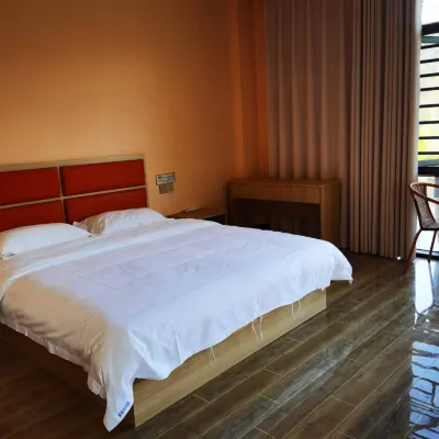 Anlewo Homestay Hotels near Quyang Lake
