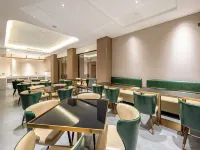 泓呈大飯店（荔浦汽車站店） - 早餐