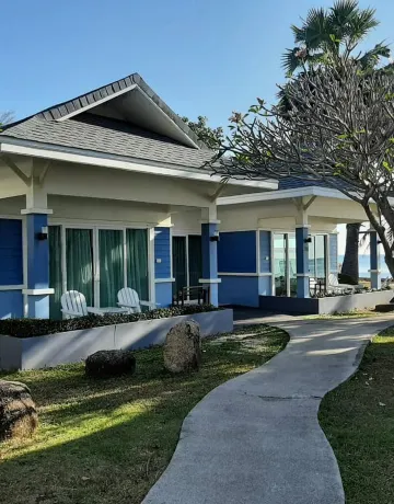 ห้องแฟมิลี่สวีท