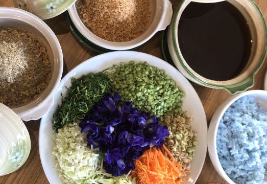 쉐발리 비치 리조트