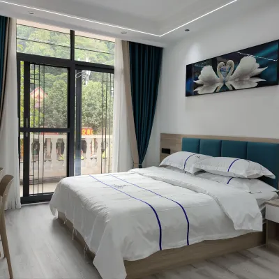 Shuishang Hotel Hotels near Mohan