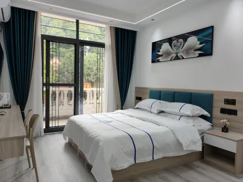 Shuishang Hotel